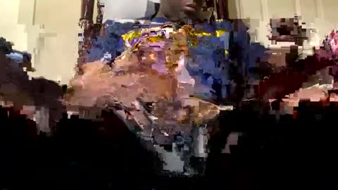 Snapshot of chco_taco chatting on 01.15.25 Charlyhustle online show from 01.15.25