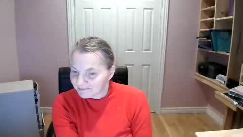 chealsiek online show from 03.11.26