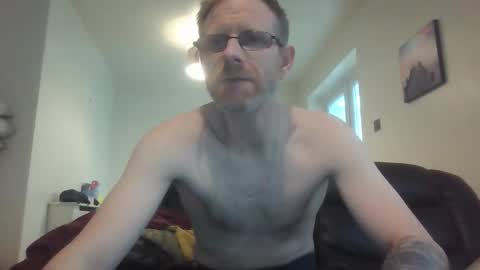 cheeky19841 online show from 12.25.24