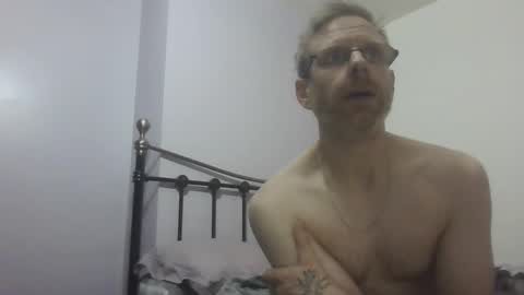 cheeky19841 online show from 12.31.24