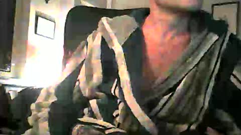 cheekycharm online show from 11.24.25