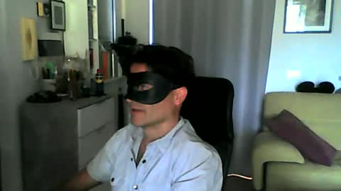 cheekycharm online show from 06.15.26