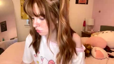 cheekykatx online show from 10.09.25