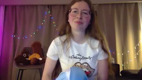 CheekyNightOwl online show from 03.31.26