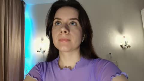 Amelia online show from 04.17.26