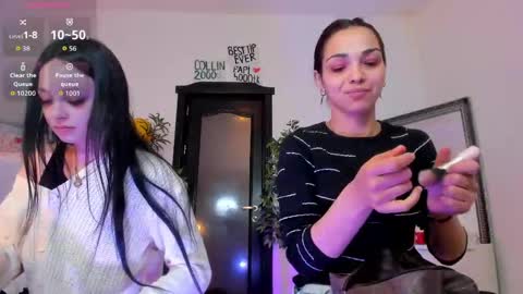Cherry online show from 06.02.26