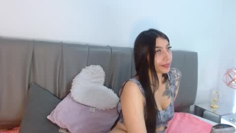 Snapshot of cheerlynn chatting on 12.29.24 Cherlyn online show from 12.29.24