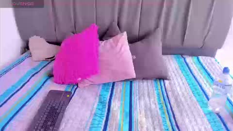 Snapshot of cheerlynn chatting on 09.13.25 Cherlyn online show from 09.13.25