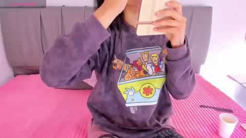 Cherlyn online show from 10.08.25