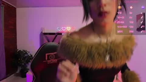 CHERRY  online show from 05.01.26