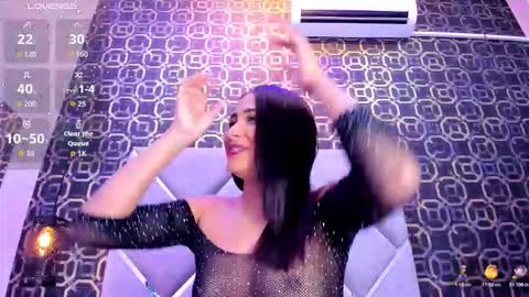 Cherry online show from 11.18.25