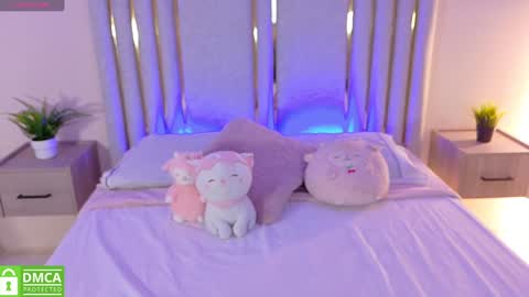 Snapshot of cheerrysweett chatting on 12.20.24 Baby Cherry online show from 12.20.24