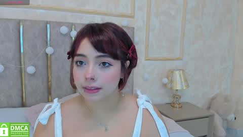 Snapshot of cheerrysweett chatting on 01.11.25 Baby Cherry online show from 01.11.25
