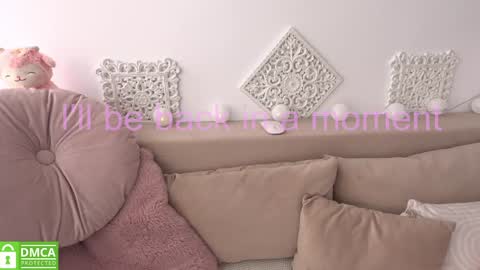 Snapshot of cheerrysweett chatting on 01.27.25 Baby Cherry online show from 01.27.25