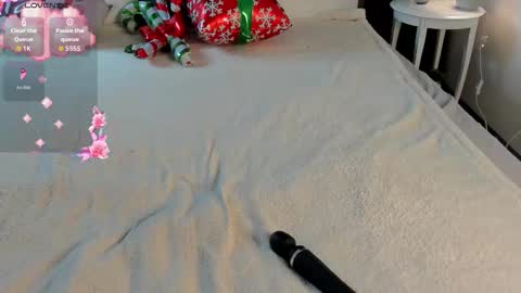 cheezy_cream online show from 12.22.25