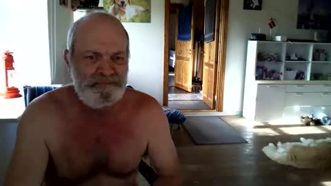 chefben666 online show from 10.22.25