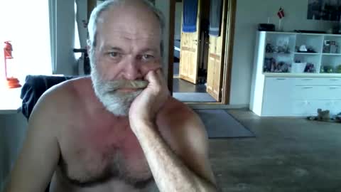 chefben666 online show from 11.01.25