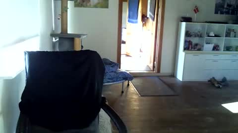 chefben666 online show from 11.02.25