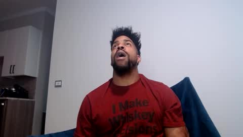 Snapshot of chefdev chatting on 12.10.24 Chef Dev XXX online show from 12.10.24