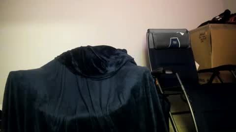 Snapshot of chefdev chatting on 02.16.25 Chef Dev XXX online show from 02.16.25