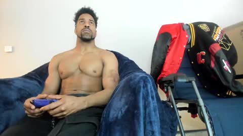 Snapshot of chefdev chatting on 02.26.25 Chef Dev XXX online show from 02.26.25