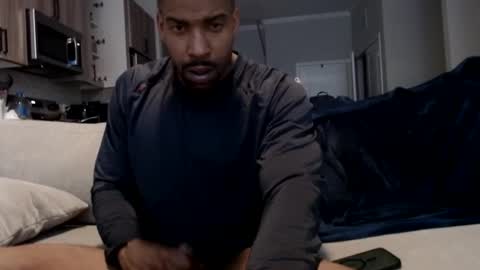 Snapshot of chefdev chatting on 10.01.25 Chef Dev XXX online show from 10.01.25