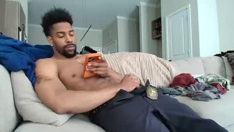 Chef Dev XXX online show from 03.11.26