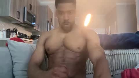 Chef Dev XXX online show from 03.24.26