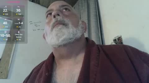 Snapshot of chefjason52 chatting on 06.28.26 Fun With Daddys Dick Fantacy Room online show from 06.28.26