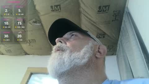 Snapshot of chefjason52 chatting on 07.25.26 Fun With Daddys Dick Fantacy Room online show from 07.25.26