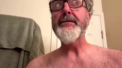 Chef online show from 10.15.25