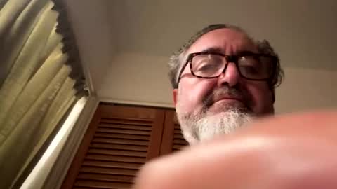 Chef online show from 11.29.25