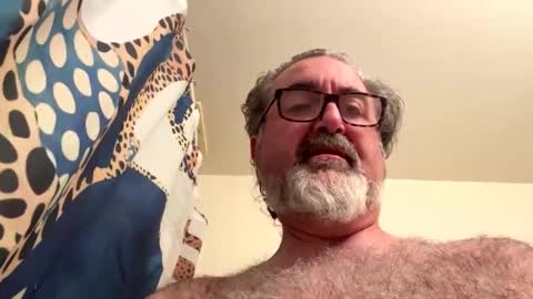 Chef online show from 04.07.26