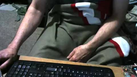 chefy online show from 10.18.25