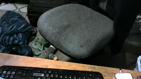 chefy online show from 10.30.25