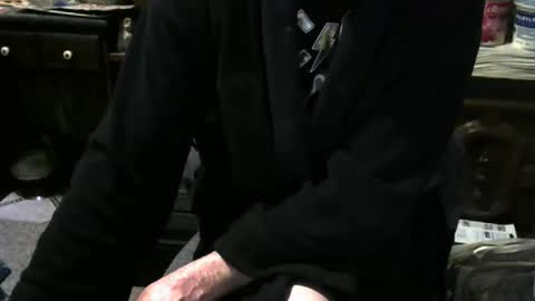 chefy online show from 12.04.25