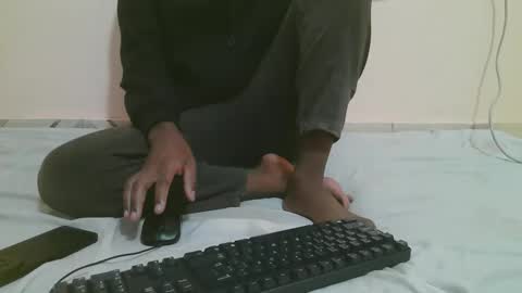 chekyboys_ online show from 10.18.25