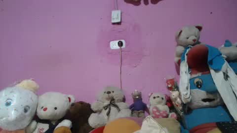 Cheila online show from 02.01.25