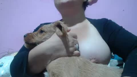 Cheila online show from 02.18.25