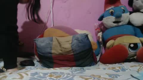 Cheila online show from 10.26.25