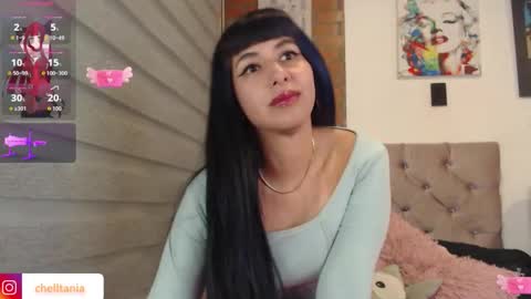 Tania  online show from 12.05.25