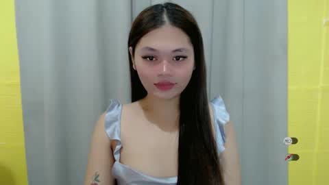 Snapshot of chelse_coco chatting on 12.22.24 CHELSEA online show from 12.22.24