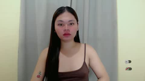 Snapshot of chelse_coco chatting on 02.13.25 CHELSEA online show from 02.13.25