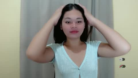 Snapshot of chelse_coco chatting on 02.16.25 CHELSEA online show from 02.16.25