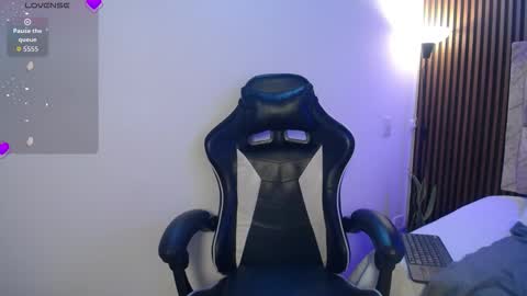 Snapshot of chelsea_dalea chatting on 02.22.26 chelsea_dalea online show from 02.22.26