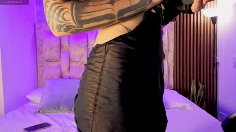 chelsea_dalea online show from 04.09.26