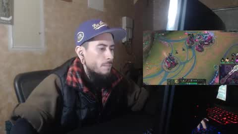 Chelsea online show from 02.18.26