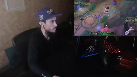 Chelsea online show from 03.22.26