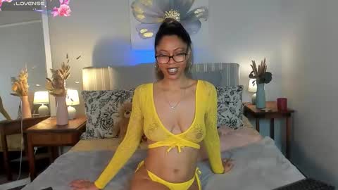 Chelseaquinn online show from 03.17.26