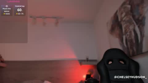 Snapshot of chelsey_hudson chatting on 02.19.26 chelsey_hudson online show from 02.19.26